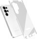 OSOVA Etui Do Samsung S26 Ultra Do Magsafe Osova Szkło 5D+Szkło Aparat Zestaw 6W1 6