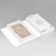 OSOVA Etui Do Iphone 18 Pro Max Do Magsafe Osova Szkło 5D+Szkło Aparat Zestaw 6W1 12