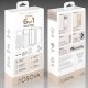 OSOVA Etui Do Iphone 18 Pro Max Do Magsafe Osova Szkło 5D+Szkło Aparat Zestaw 6W1 13