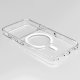 OSOVA Etui Do Iphone 18 Pro Max Do Magsafe Osova Szkło 5D+Szkło Aparat Zestaw 6W1 9