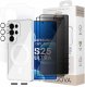 OSOVA Etui Do Samsung S25 Ultra Do Magsafe Osova Szkło Privacy +Szkło Aparat 6W1 1