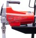 Techrebal Agregat Malarski Stellarossa Plus Long Range 30M + wózek 3