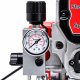 Techrebal Agregat Malarski Stellarossa PLUS - PRO MAX 30M + wózek 6
