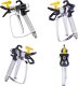 Techrebal Agregat Malarski Stellarossa PLUS - PRO MAX 30M + wózek 10