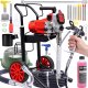 Techrebal SprayPro Stellarossa Plus Zestaw 1 Start PRO + wózek 1