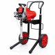 Techrebal SprayPro Stellarossa Plus Zestaw 1 Start PRO + wózek 2