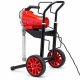 Techrebal SprayPro Stellarossa Plus Zestaw 1 Start PRO + wózek 4