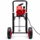 Techrebal SprayPro Stellarossa Plus Zestaw 1 Start PRO + wózek 7