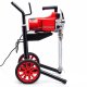 Techrebal SprayPro Stellarossa Plus Zestaw 1 Start PRO + wózek 9