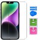krainaGSM Etui Do Iphone 14 Pro Wzmacniane Do Magsafe Anti Shock Clear Case + Szkło 7