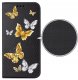 krainaGSM Etui Do Oppo Reno 16 Pro 5G Magnet Wzory Case Portfel + Szkło 9H 5