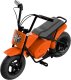 Barel Motorek elektryczny Kamikaze M1 Cruiser (5901421611897) 8