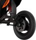 Barel Motorek elektryczny Kamikaze M1 Cross (5901421611880) 2