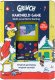 Fizz Creations Konsola Retro Arcade Przenośna Mini Kolorowy Ekran 2,5" The Grinch Grincz (330195) (SB12261) 8