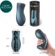 Masażer Marc Dorcel_Sili-Cup Dual Sensation masturbator silikonowy 1szt (3700436073353) 3