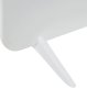 Grzejnik Skan IR Malibu White 800W (5905910417168) 3