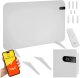 Grzejnik Skan IR Malibu White 800W (5905910417168) 4