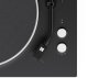 Gramofon ION Kanto Audio OBI GEN2 black – Gramofon 5