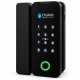 Spreest Zamek elektroniczny do drzwi szklanych na kod szyfr odcisk palca TTLOCK 7