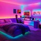 Taśma LED Philips Strip LED RGB 5M 24W/M IP20 Remo 2