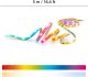 Taśma LED Philips Strip LED RGB 5M 24W/M IP20 Remo 3
