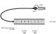 HUB USB I-TEC USB-C/USB-A Metal Hub 6 port 3xUSBc/3xUSBa (CAHUBMETAL6LANPD) 9