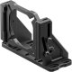 Simucube Wheelbase Mount v2 Bracket, -24 to +20 degrees tilt, Aluminium - Black (SCWBM2A) 1