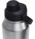 CamelBak 2929101012 bidon 1183 ml Stal nierdzewna, Polipropylen (PP), Silikon Stal nierdzewna (C2929/101012) 3