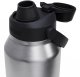 CamelBak 2929101012 bidon 1183 ml Stal nierdzewna, Polipropylen (PP), Silikon Stal nierdzewna (C2929/101012) 4