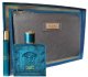 Versace Eros Parfum 100ml + Parfum 10ml + Cosmetic bag (311795) 1