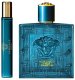 Versace Eros Parfum 100ml + Parfum 10ml + Cosmetic bag (311795) 2