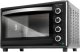 Mini piekarnik Cecotec Oven | Bake&Toast 4600 Czarny Gyro | 46 L | 2000 W | Czarny (3820) 1