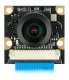 Waveshare Original Raspberry Pi Camera - HD Camera G (AN-04524) 1