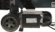 Bass Polska Hydraulic log splitter Polska 9 tons, with stand (BASS_POLSKA_9T) 5