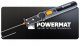 Powermat Nóż termiczny akumulator 550C LED 4 końcówki do styropianu zestaw uchwyt 12