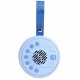 ELECTRONICA 4U Generator szumu do usypiania dzieci szum lampka nocna głośnik Bluetooth 3