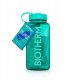 Biotherm Set : Biosource, Eliminates Impurities, Cleansing Foam, 50 ml + Deo Pure, 72h Protection, Deodorant Roll-On, For Women, 75 ml + Aquasource Hyalu Plump, Moisturizing, Daily, Gel Cream, For Face, 30 ml + Mleczko do ciała, Anti-Dryness, Body Milk, 5 2