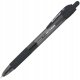 Berlingo , d�ugopis automatyczny kulkowe, czarne, 12szt, 0.7mm, Classic Pro (231599) 1