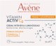 ARONYX AVENE_Vitamin Activ Cg krem intensywnie rozświetlający do twarzy 50ml (3282770400755) 4