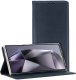Toptel Kabura Smart Magneto do Xiaomi Redmi Note 12 5G/Poco X5 granatowa 2