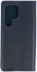 Toptel Kabura Smart Magneto do Xiaomi Redmi Note 12 5G/Poco X5 granatowa 5