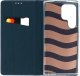 Toptel Kabura Smart Magneto do Xiaomi Redmi Note 12 5G/Poco X5 granatowa 7