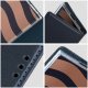 Toptel Kabura Smart Magneto do Xiaomi Redmi Note 12 5G/Poco X5 granatowa 9