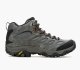 Buty trekkingowe męskie Merrell Moab 3 Mid GTX szary 41 (J035785) 1