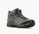 Buty trekkingowe męskie Merrell Moab 3 Mid GTX szary 41 (J035785) 4