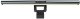 4smarts LAMPA NA MONITOR 4SMARTS LIGHTBAR        SREBRNY 5
