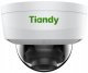Kamera IP Opti TC-C34KS 2ATA-28 SK Series - 4&nbsp;Mpx 2.8&nbsp;mm TIANDY 1