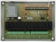 ELMES ELEKTRONIK Sterownik do 6 rolet 230 V Elmes (ST6HR) 2