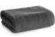 Eurofirany Stalowy ręcznik łazienkowy 50x90 cm bawełniany 500 g/m BASIC2 1