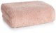 Eurofirany Pudrowy ręcznik łazienkowy 50x90 cm bawełniany 500 g/m BASIC2 1